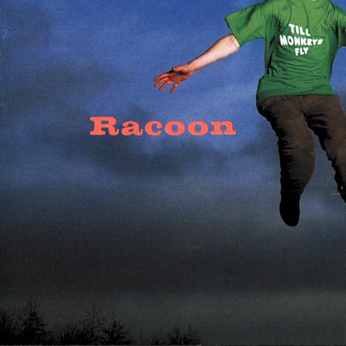 Racoon